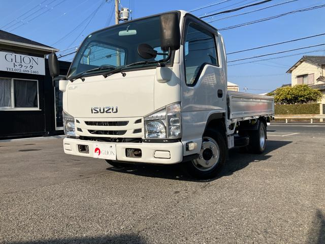 いすゞ 平ボディ|中古トラックの販売・買取・査定のアイナビ