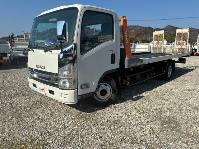 いすゞ 特殊車両|中古トラックの販売・買取・査定のアイナビ