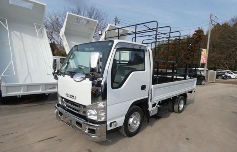 H271.5トン オートマ ホロ車|中古トラックの販売・買取・査定のアイナビ