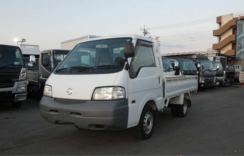 バネット 1トンスーパーローDX  ガソリン 260210|中古トラックの販売・買取・査定のアイナビ