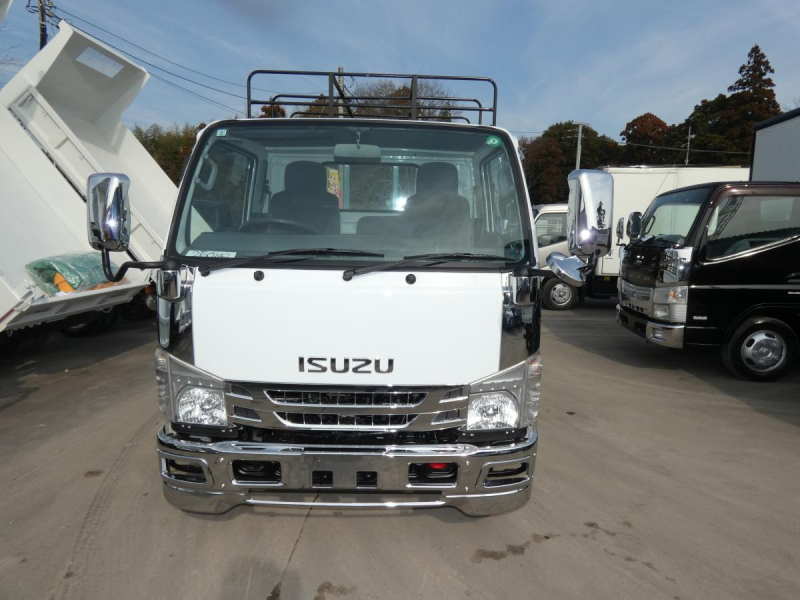 H271.5トン オートマ ホロ車261042|中古トラックの販売・買取・査定のアイナビ