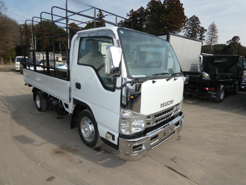 H271.5トン オートマ ホロ車261042|中古トラックの販売・買取・査定のアイナビ