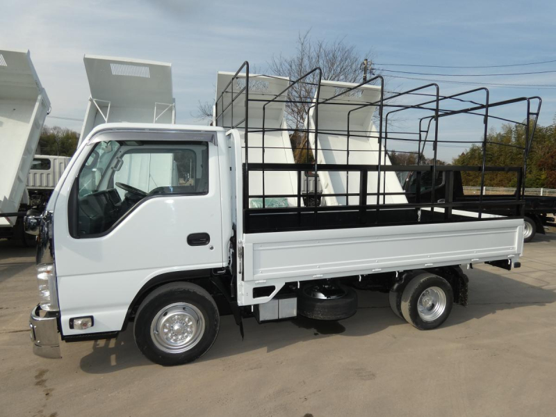 H271.5トン オートマ ホロ車261042|中古トラックの販売・買取・査定のアイナビ