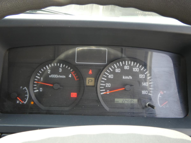 H271.5トン オートマ ホロ車261042|中古トラックの販売・買取・査定のアイナビ