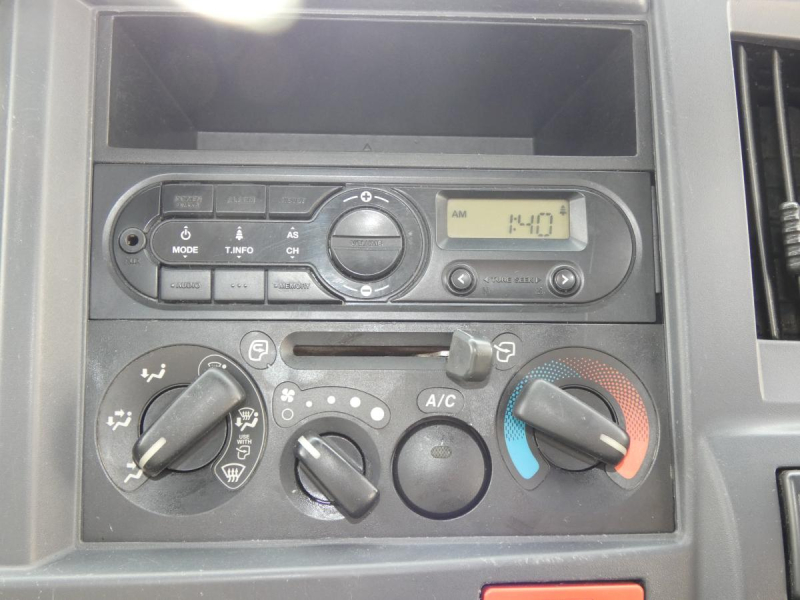 H271.5トン オートマ ホロ車261042|中古トラックの販売・買取・査定のアイナビ