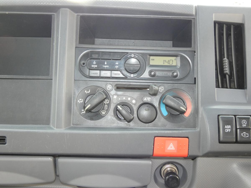 H271.5トン オートマ ホロ車261042|中古トラックの販売・買取・査定のアイナビ