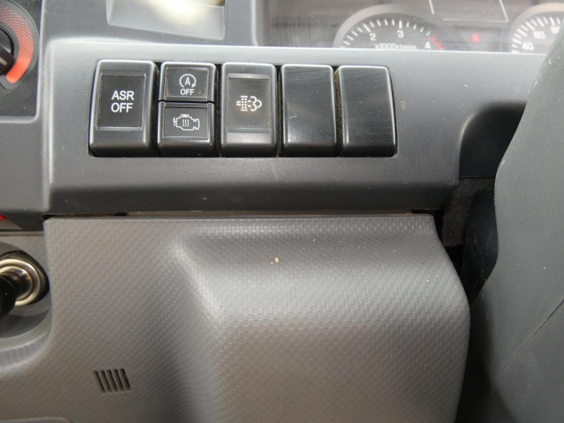 H271.5トン オートマ ホロ車261042|中古トラックの販売・買取・査定のアイナビ