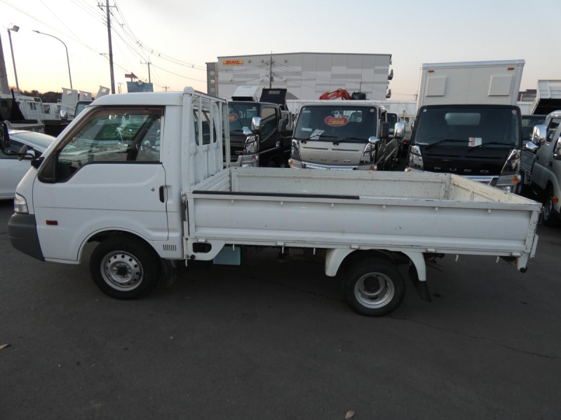 バネット1トンスーパーローDX ガソリン|中古トラックの販売・買取・査定のアイナビ