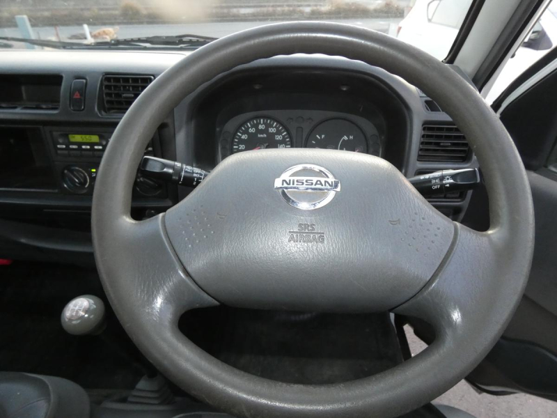 バネット1トンスーパーローDX ガソリン|中古トラックの販売・買取・査定のアイナビ