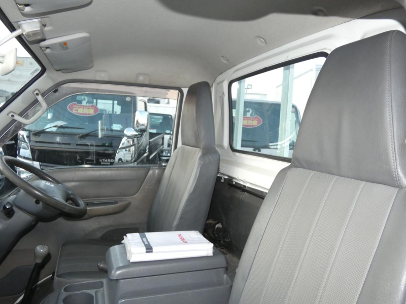 バネット1トンスーパーローDX ガソリン|中古トラックの販売・買取・査定のアイナビ