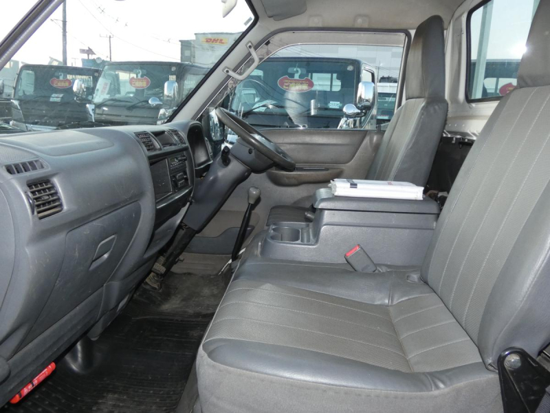 バネット1トンスーパーローDX ガソリン|中古トラックの販売・買取・査定のアイナビ