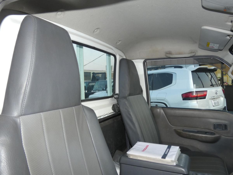 バネット1トンスーパーローDX ガソリン|中古トラックの販売・買取・査定のアイナビ