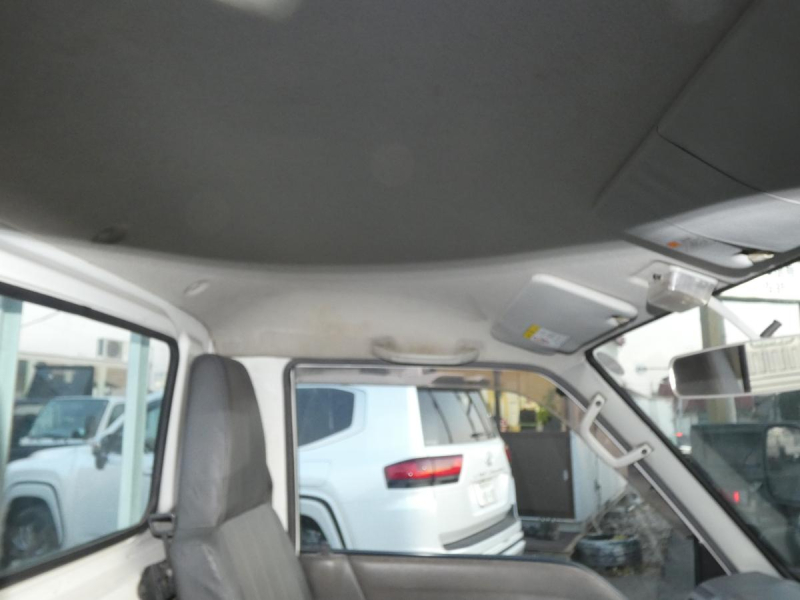 バネット1トンスーパーローDX ガソリン|中古トラックの販売・買取・査定のアイナビ