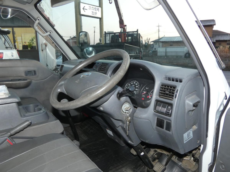 バネット1トンスーパーローDX ガソリン|中古トラックの販売・買取・査定のアイナビ