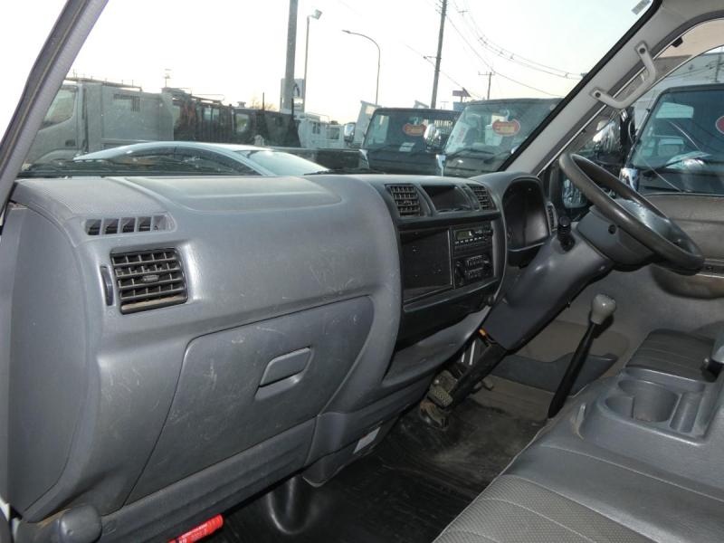 バネット1トンスーパーローDX ガソリン|中古トラックの販売・買取・査定のアイナビ