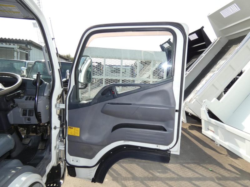 H24 2トン オ-トマ ダンプ 260215|中古トラックの販売・買取・査定のアイナビ