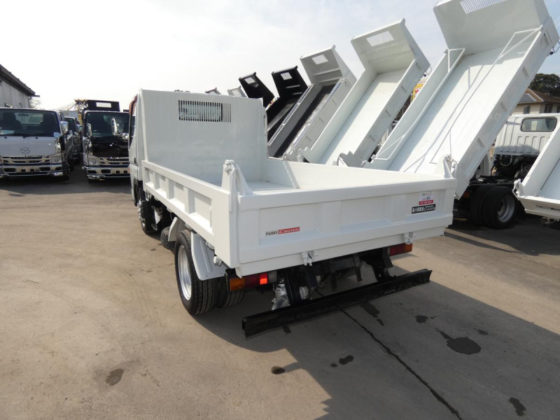 H24 2トン オ-トマ ダンプ 260215|中古トラックの販売・買取・査定のアイナビ