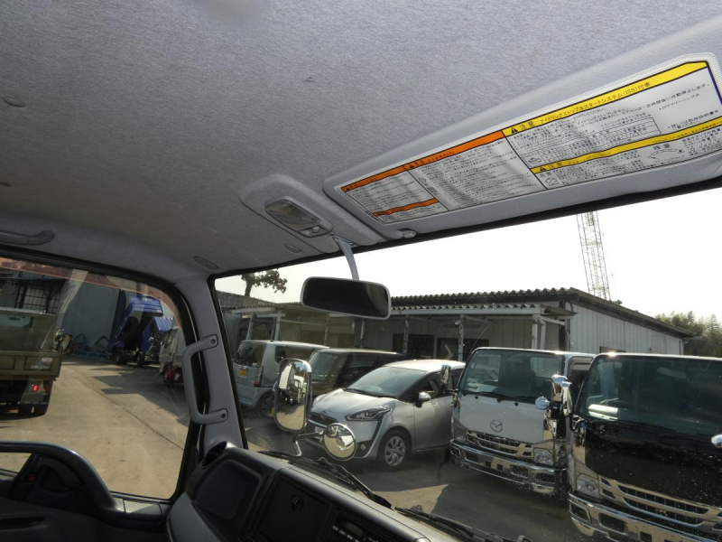 H24 2トン オ-トマ ダンプ 260215|中古トラックの販売・買取・査定のアイナビ