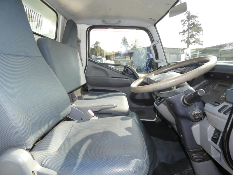 H24 2トン オ-トマ ダンプ 260215|中古トラックの販売・買取・査定のアイナビ