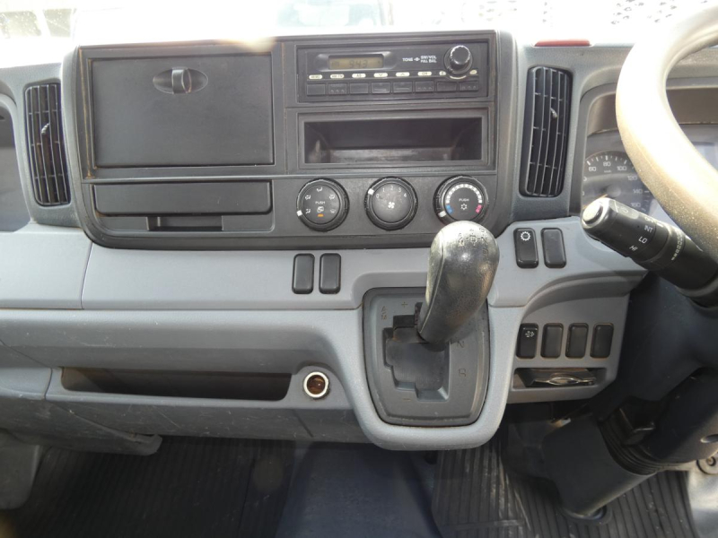 H24 2トン オ-トマ ダンプ 260215|中古トラックの販売・買取・査定のアイナビ