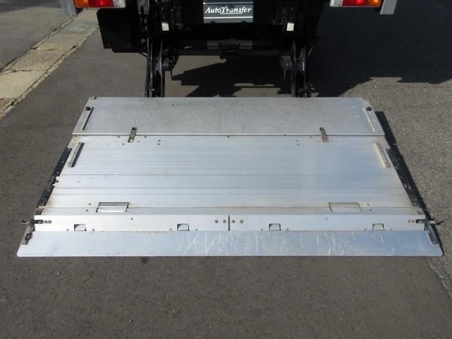 日野 ウイング車 デュトロ|中古トラックの販売・買取・査定のアイナビ