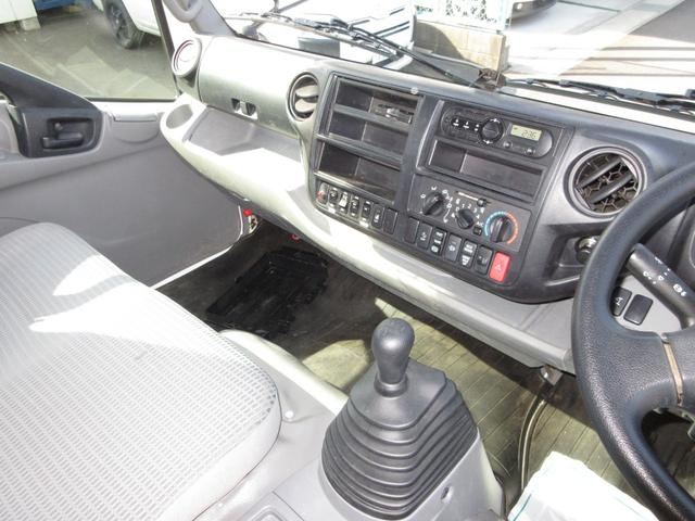 日野 ウイング車 デュトロ|中古トラックの販売・買取・査定のアイナビ