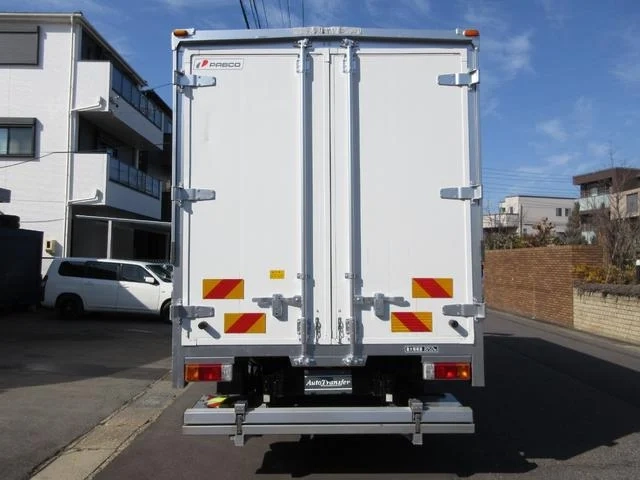 日野 ウイング車 デュトロ|中古トラックの販売・買取・査定のアイナビ