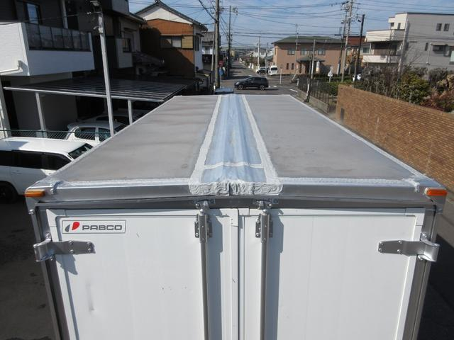 日野 ウイング車 デュトロ|中古トラックの販売・買取・査定のアイナビ