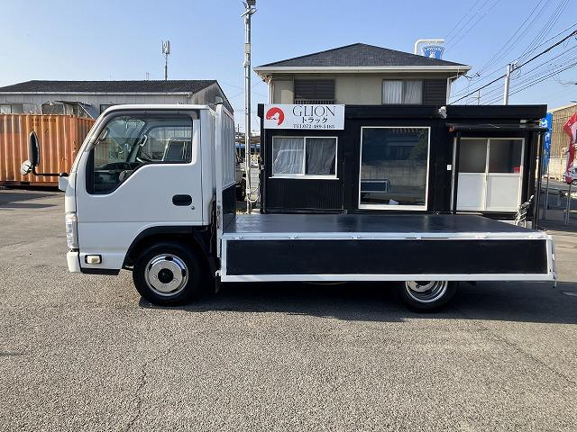 いすゞ 平ボディ|中古トラックの販売・買取・査定のアイナビ