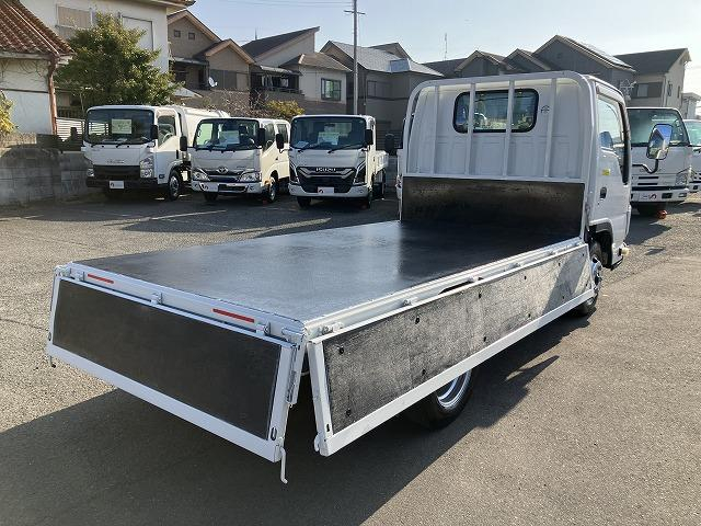 いすゞ 平ボディ|中古トラックの販売・買取・査定のアイナビ