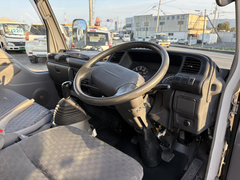 H19エルフ 1.45t 平ボディ|中古トラックの販売・買取・査定のアイナビ