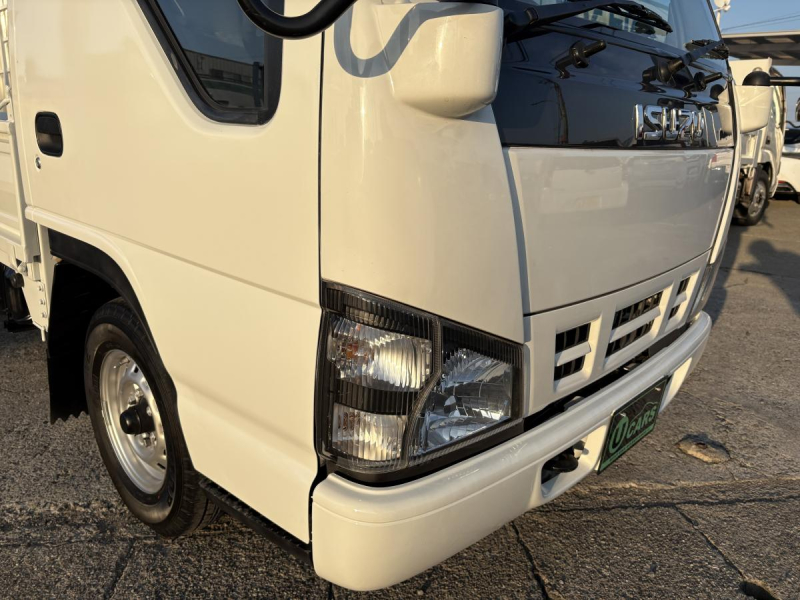 H19エルフ 1.45t 平ボディ|中古トラックの販売・買取・査定のアイナビ