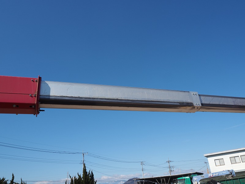 いすゞエルフ高所作業車アイチ高所作業車SB12A12m|中古トラックの販売・買取・査定のアイナビ