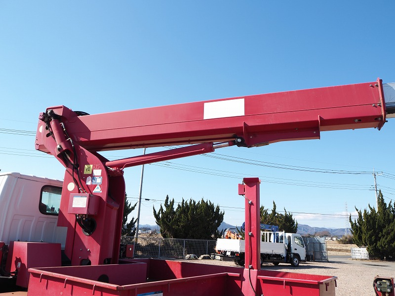 いすゞエルフ高所作業車アイチ高所作業車SB12A12m|中古トラックの販売・買取・査定のアイナビ