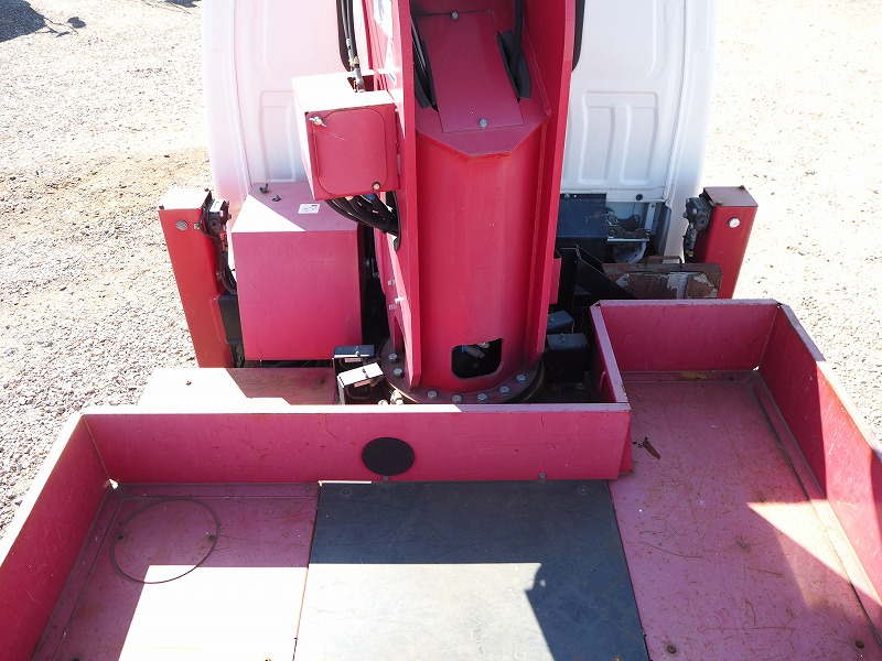 いすゞエルフ高所作業車アイチ高所作業車SB12A12m|中古トラックの販売・買取・査定のアイナビ