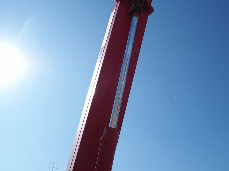 いすゞエルフ高所作業車アイチ高所作業車SB12A12m|中古トラックの販売・買取・査定のアイナビ