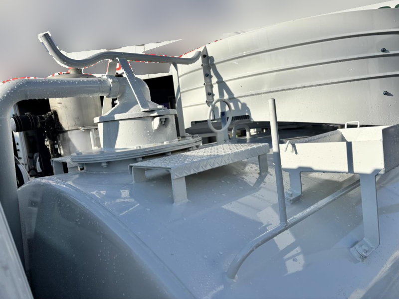 バキューム車 モリタ製3000L|中古トラックの販売・買取・査定のアイナビ