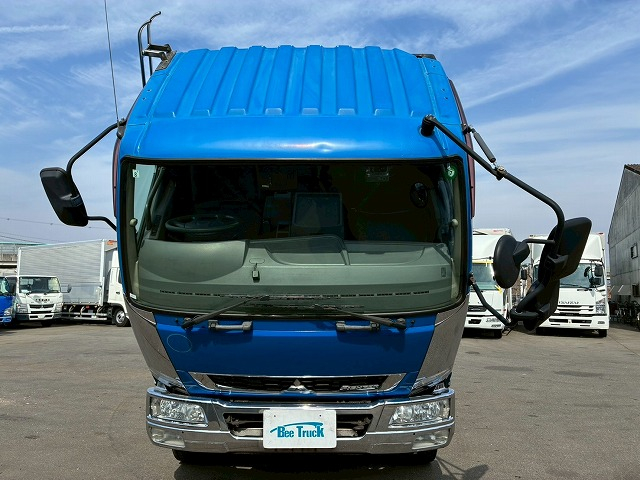 増トンアルミブロックベッドレスリーフサスペンション|中古トラックの販売・買取・査定のアイナビ