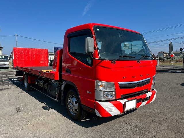 3トン積載★極東製・フラトップZeroⅡ★リアゲート油圧開閉|中古トラックの販売・買取・査定のアイナビ