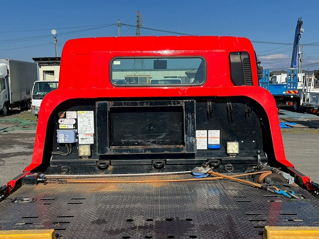 3トン積載★極東製・フラトップZeroⅡ★リアゲート油圧開閉|中古トラックの販売・買取・査定のアイナビ