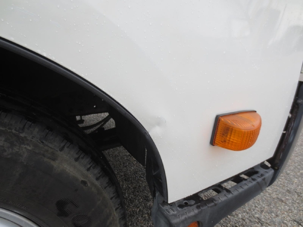 トヨタトヨエース3段クレーン付|中古トラックの販売・買取・査定のアイナビ