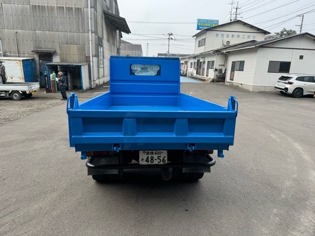 H17 エルフ2t高床ダンプ 塗装仕上げ|中古トラックの販売・買取・査定のアイナビ