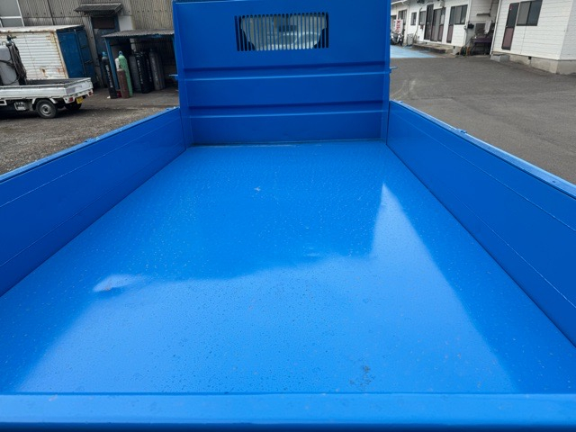 H17 エルフ2t高床ダンプ 塗装仕上げ|中古トラックの販売・買取・査定のアイナビ