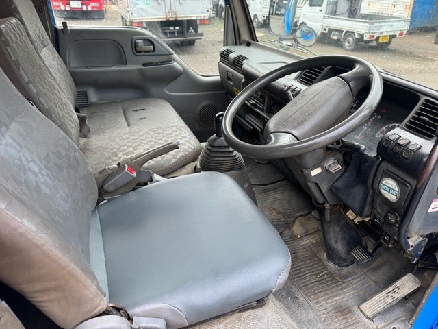 H17 エルフ2t高床ダンプ 塗装仕上げ|中古トラックの販売・買取・査定のアイナビ