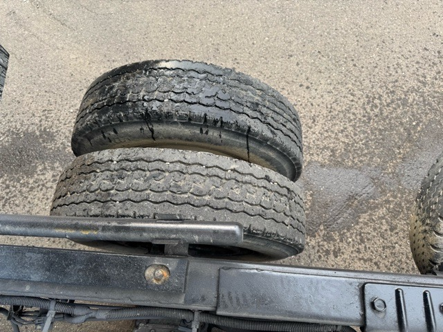 H17 エルフ2t高床ダンプ 塗装仕上げ|中古トラックの販売・買取・査定のアイナビ