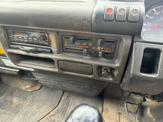 H17 エルフ2t高床ダンプ 塗装仕上げ|中古トラックの販売・買取・査定のアイナビ