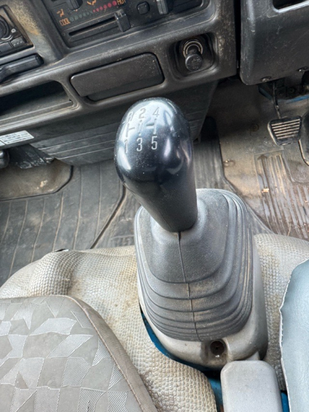 H17 エルフ2t高床ダンプ 塗装仕上げ|中古トラックの販売・買取・査定のアイナビ