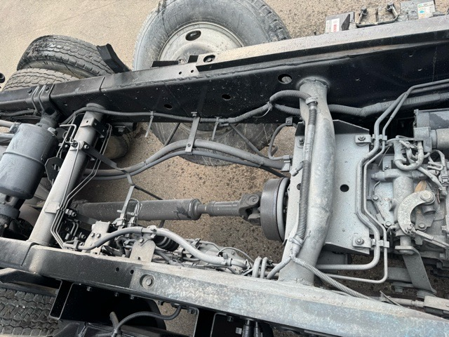 H17 エルフ2t高床ダンプ 塗装仕上げ|中古トラックの販売・買取・査定のアイナビ