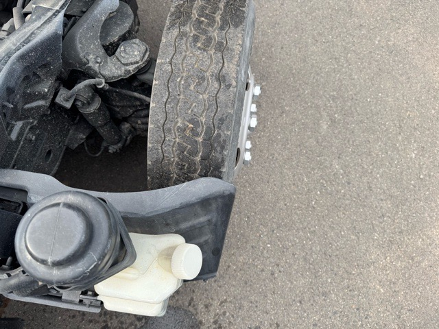 H17 エルフ2t高床ダンプ 塗装仕上げ|中古トラックの販売・買取・査定のアイナビ