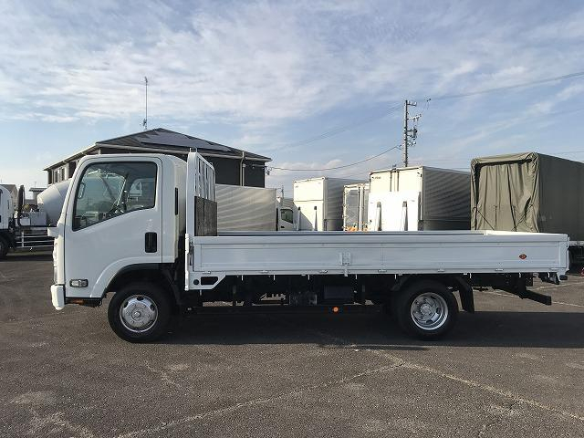 いすゞ 平ボディ|中古トラックの販売・買取・査定のアイナビ